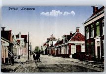 9931 Delfzijl DELFZYL - Landstrasse