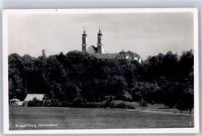 89264 W7912 Roggenburg - Kirche