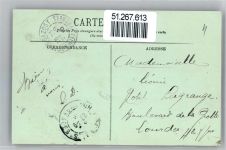 66700 Argelers - Dorfpartie