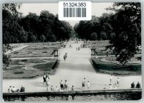O7551 Zaue über Lübben Tierpark Berlin Landpost
