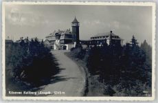 Klinovec Keilberg - Hotel