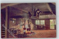 29646 W3045 Wilsede , Kr Soltau - Museum
