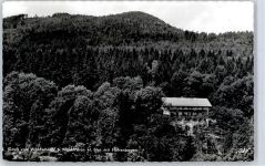 93453 W8497 Neukirchen b Hl Blut - Pension Waldschlößl