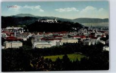Ljubljana Laibach