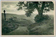 54655 W5524 Kyllburg - Blick von der Linde