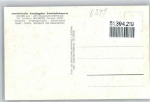 35759 W6349 Mademühlen - Internationaler Campingplatz Krombachtalsperre
