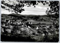 64646 W6148 Kirschhausen , Odenw