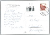 64646 W6148 Kirschhausen , Odenw