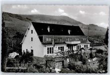 56814 W5591 Bruttig - Gasthaus Mosellanus Klause