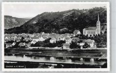 56332 W5401 Dieblich - Kirche