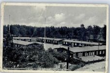 31515 W3053 Steinhude - WK II Reichsarbeitsdienstlager Gerhard Scharnhorst