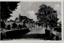 35274 W3575 Kirchhain - Amöneburger Tor