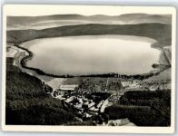 56653 W5471 Maria Laach , Eifel - See Abtei