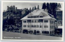 87645 W8959 Hohenschwangau - Haus Müller