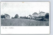 Pribram Pibrans - Sv. Jan u Sedlcan