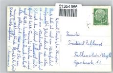 86637 W8857 Wertingen - Schloss