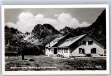 6563 Galtür - Madlenerhaus AKU1