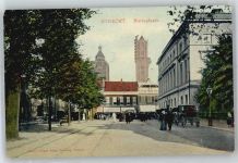 3500 Utrecht - Mariaplaats