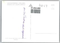 41334 W4054 Hinsbeck - Jugendherberge Vierlinden