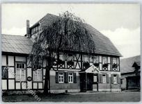 57635 W5231 Kircheib - Pension Gasthaus Haus Altgeld