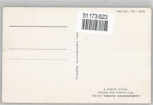 39319 O3283 Jerichow - Landesheilstätte, Kirche