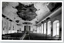 83671 W8174 Benediktbeuern - Kloster, Hauskapelle
