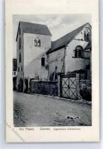 56253 W5402 Karden - Capitelhaus
