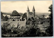 38871 O3701 Drübeck - Klosterkirche