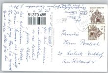 42929 W5632 Dhünn - Alte Mühle