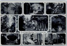 95632 W8592 Luisenburg - Hotel Waldlust