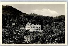 91217 W8562 Hersbruck - Haus Appelberg