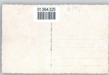 33175 W4792 Bad Lippspringe - Auguste Viktoria Stift