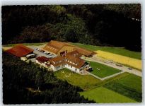 64689 W6149 Hammelbach - Pony Hotel