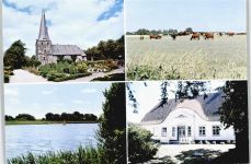 24966 W2393 Sörup - AK-Vorlage AKU1