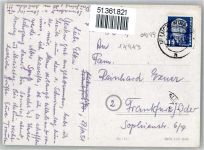 14943 O1710 Luckenwalde - Schwimmbad