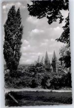 58636 W5860 Iserlohn - Kath. Kirche AKU1