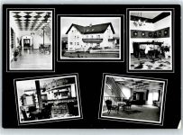 63636 W6486 Neuenschmidten - Gasthaus Fisch-Paradies