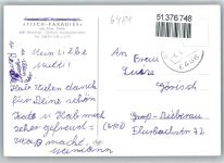 63636 W6486 Neuenschmidten - Gasthaus Fisch-Paradies