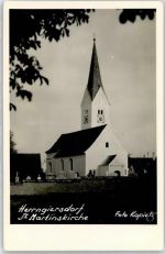 84097 W8301 Herrngiersdorf - St. Martinskirche