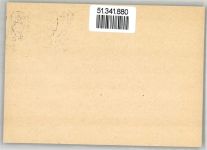 14715 O1831 Wassersuppe - Landpoststempel