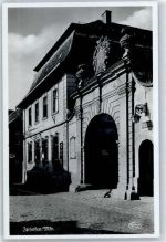 97346 W8715 Iphofen - Hausansicht