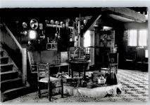 29646 W3045 Wilsede , Kr Soltau - Heidemuseum