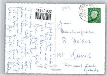 93413 W8490 Windischbergerdorf - neue Siedlung