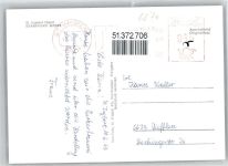 66386 W6670 St. Ingbert - Brauerei Becker Fliegeraufnahme
