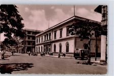 Port Said - Postamt