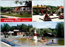67454 W6733 Haßloch , Pfalz - Holiday Park