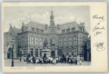 3500 Utrecht - Universiteit