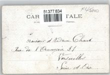 45000 Orleans 1904 - Le Beffroi et le Musee