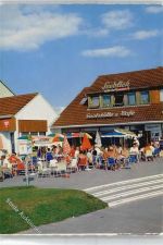 27472 W2190 Sahlenburg - Gasthaus Seeblick