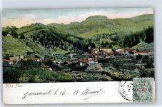 Vila Flor